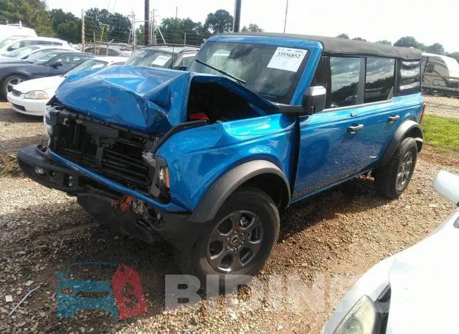 1FMDE5BH3NLB25045 Photo# 2