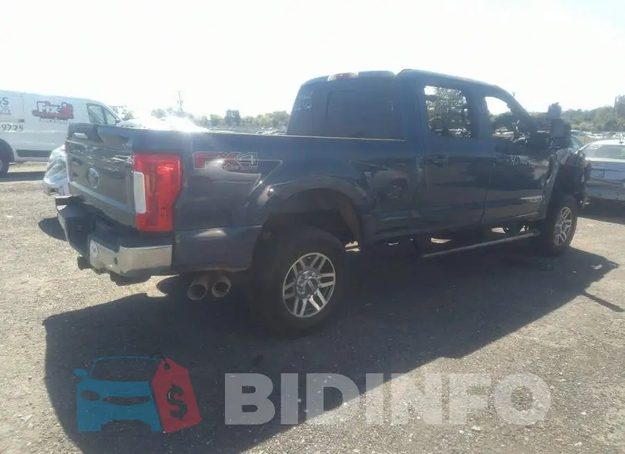 1FT7W2BT3HEC84450 Photo# 4