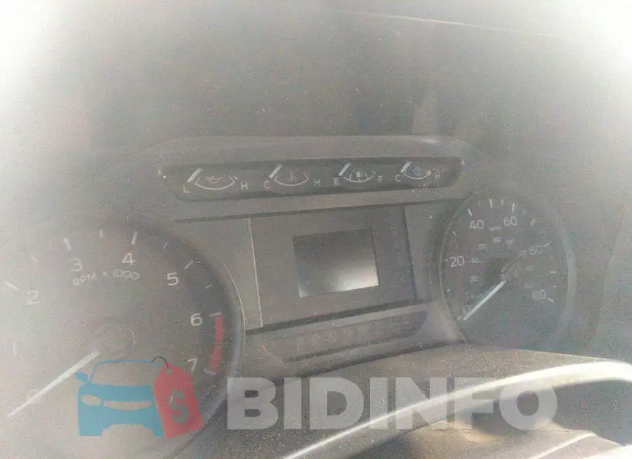 1FTBF2A67KEE27140 Photo# 7