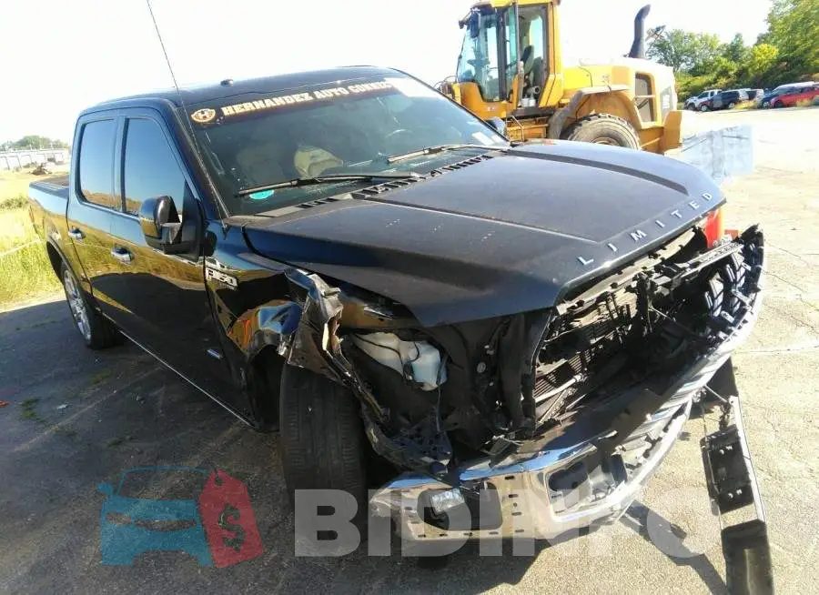 1FTEW1EG2HFB83913 Photo# 1