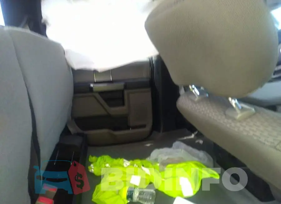 1FTEW1EP6KFB15587 Photo# 8
