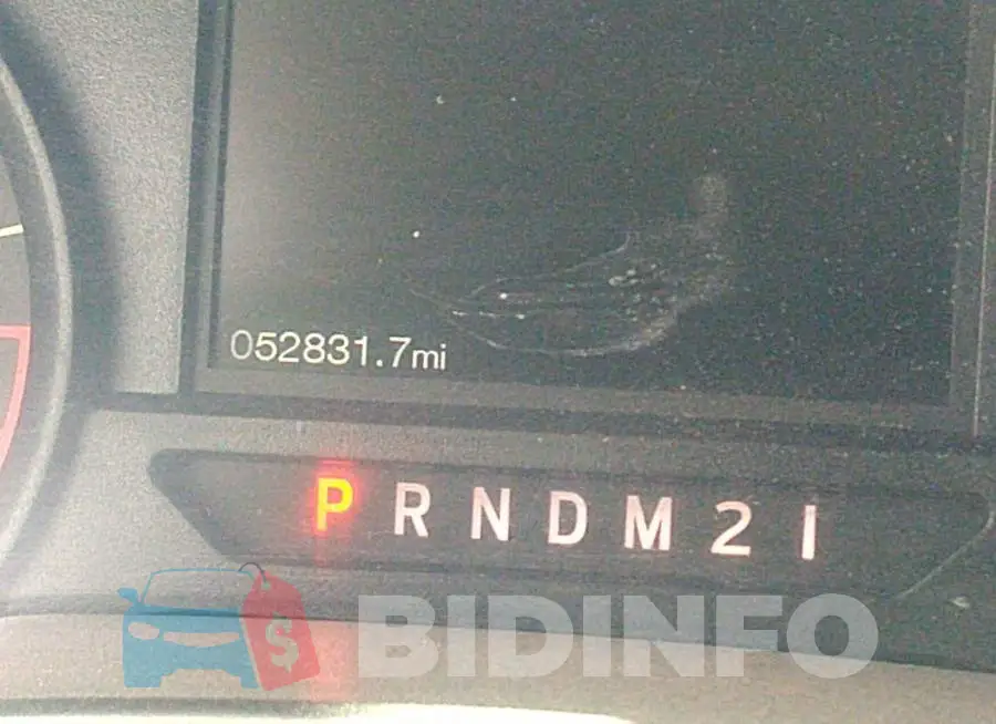 1FTMF1CB3KKF33745 Photo# 7
