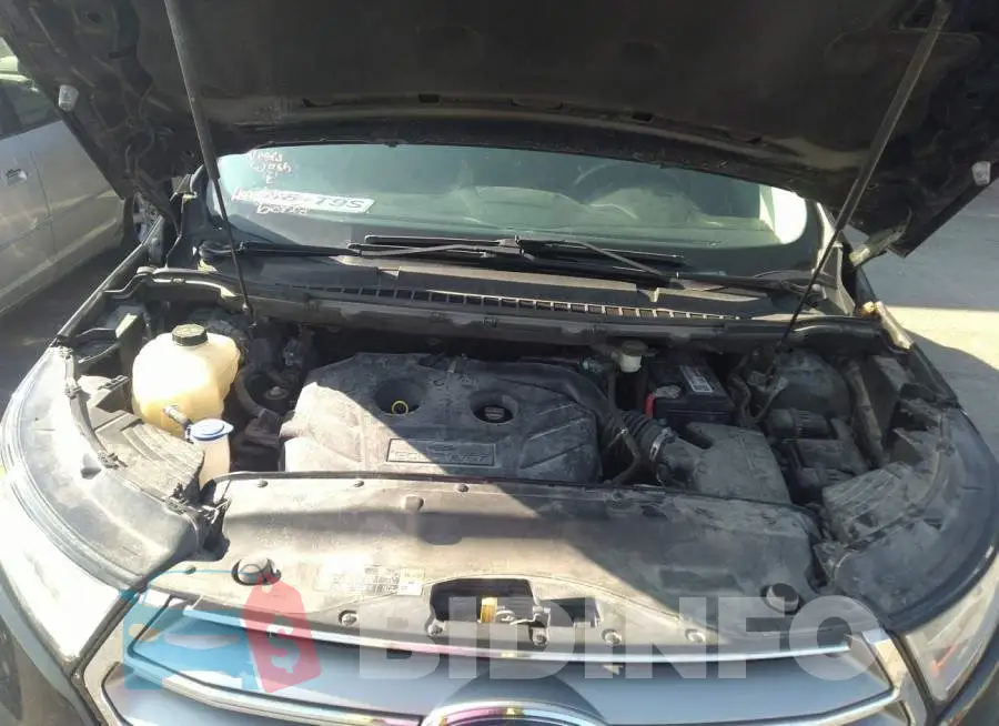 2FMPK4G98HBC16169 Photo# 10