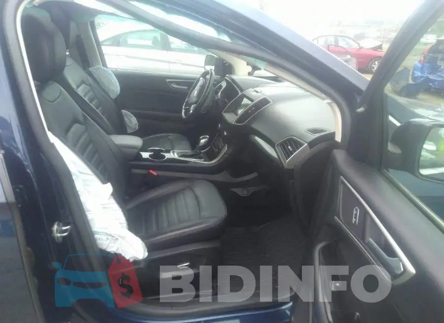 2FMPK4J80HBC52423 Photo# 5
