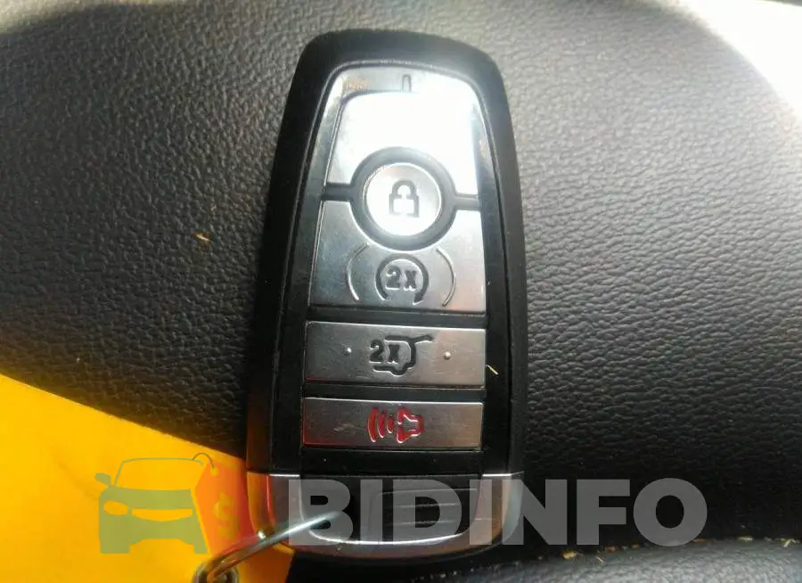 2FMPK4J90LBA42423 Photo# 11