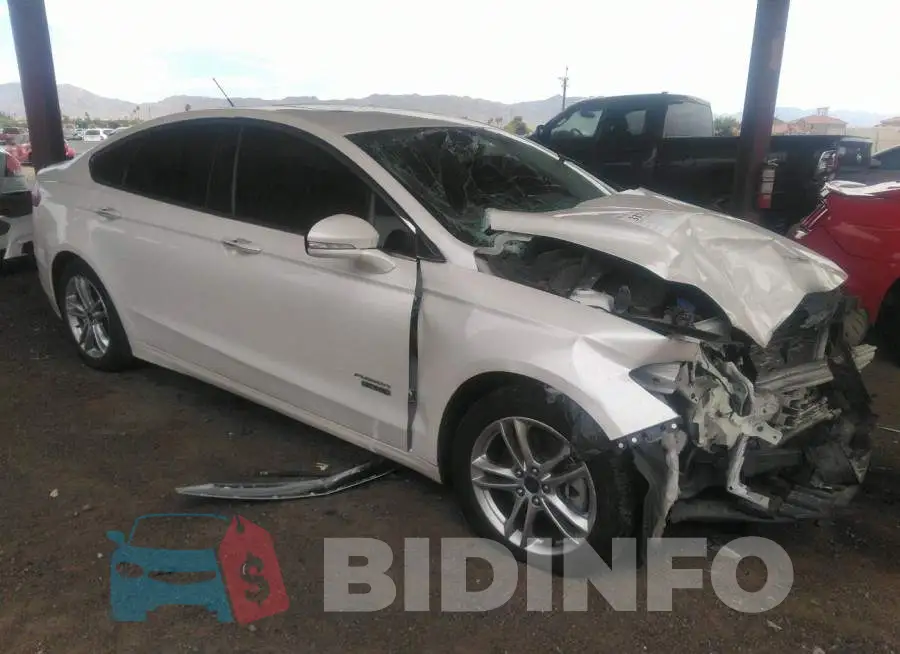 3FA6P0SU5GR229408 Photo# 1