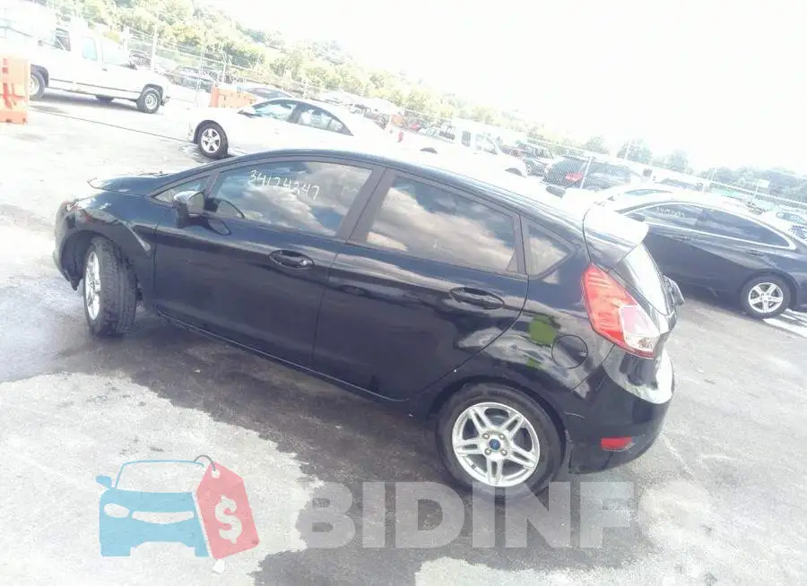3FADP4EJ0HM119381 Photo# 3