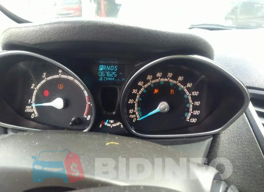 3FADP4EJ1HM110334 Photo# 7