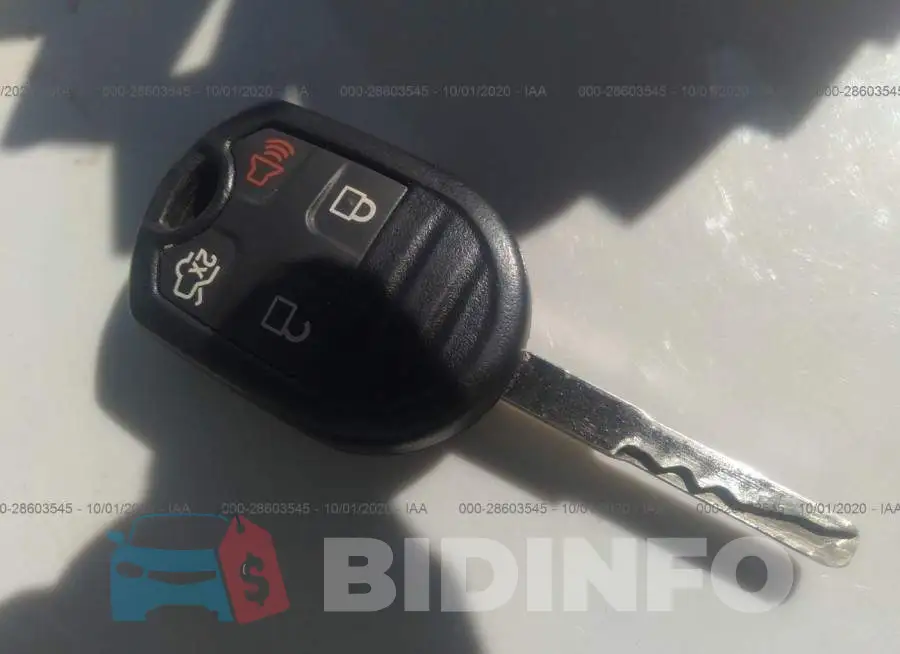 3FADP4EJ3JM125181 Photo# 11