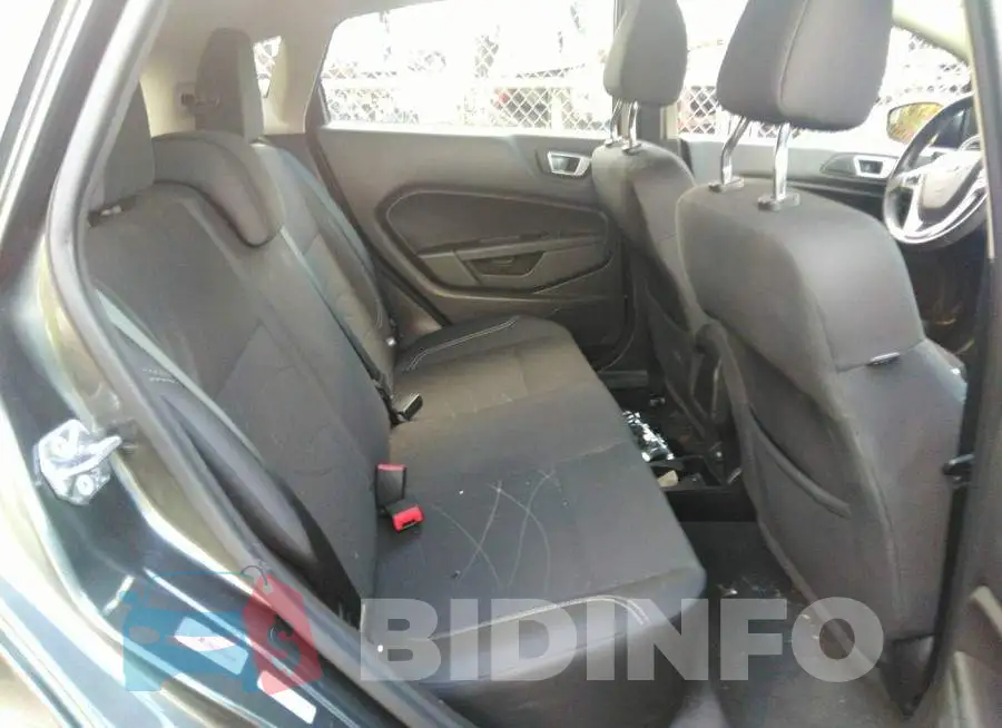 3FADP4EJ8GM155723 Photo# 8