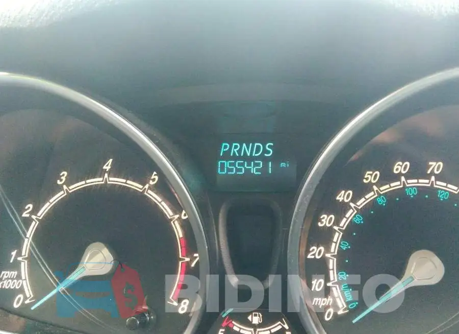 3FADP4EJ8GM155723 Photo# 7