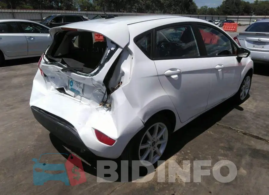 3FADP4EJ8KM149302 Photo# 4