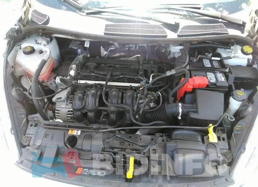 3FADP4EJ8KM149302 Photo# 10