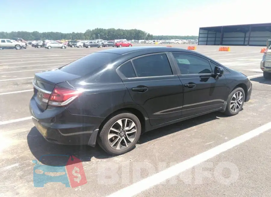 19XFB2F86FE051452 Photo# 4