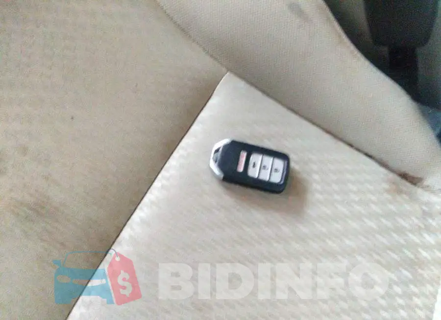 19XFB2F89FE017201 Photo# 11
