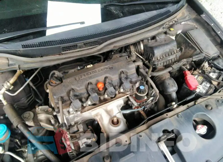 19XFB2F89FE017201 Photo# 10
