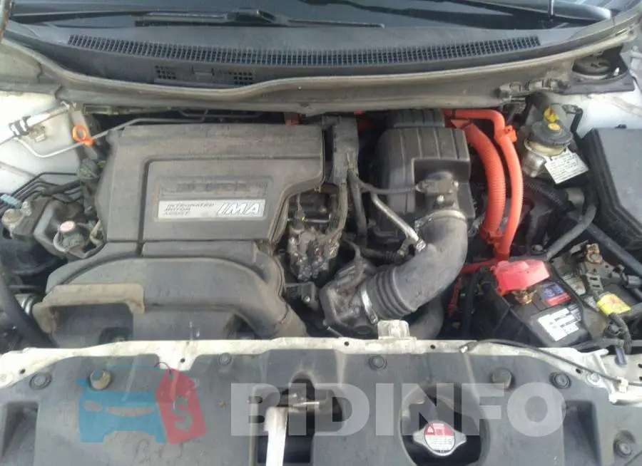19XFB4F2XFE002438 Photo# 10