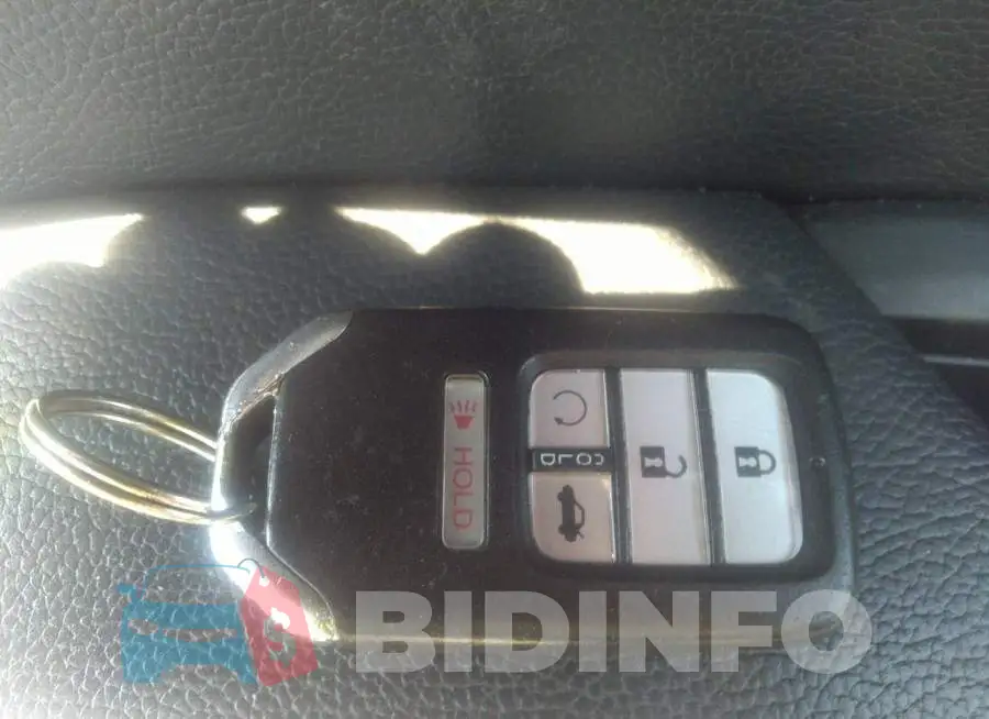 19XFC1F74HE215038 Photo# 11