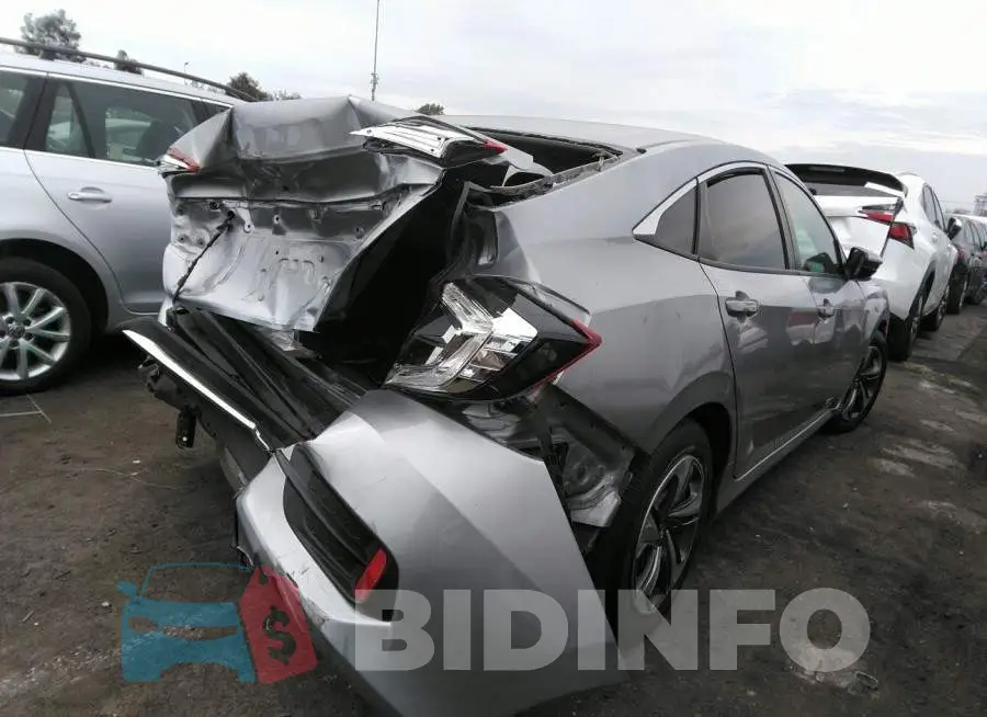 19XFC2F67LE203651 Photo# 4