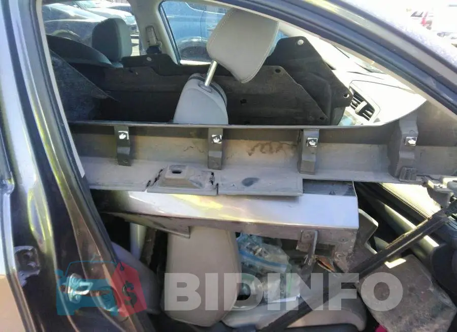 19XFC2F70GE054272 Photo# 5