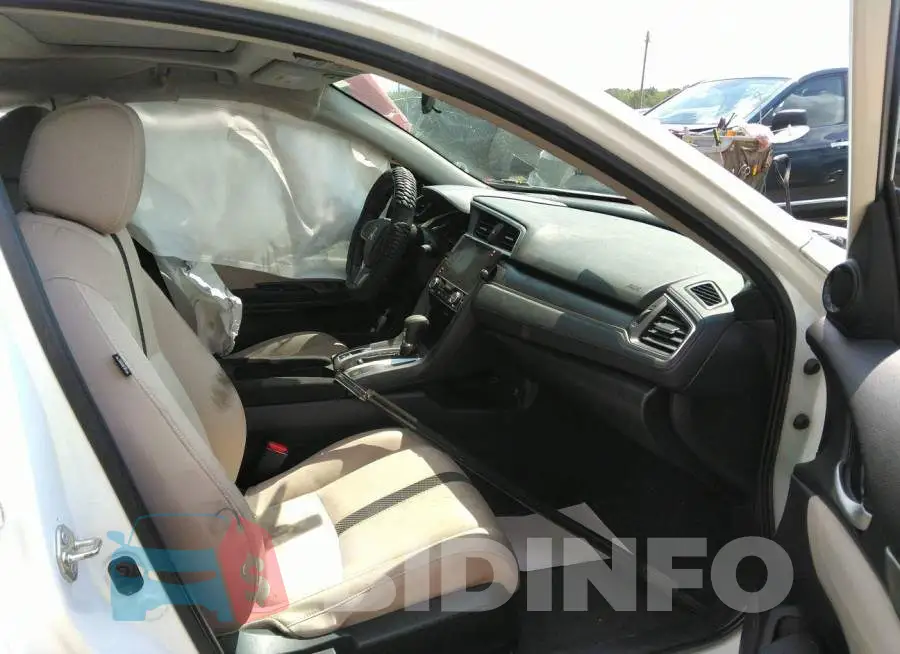 19XFC2F70HE059182 Photo# 5