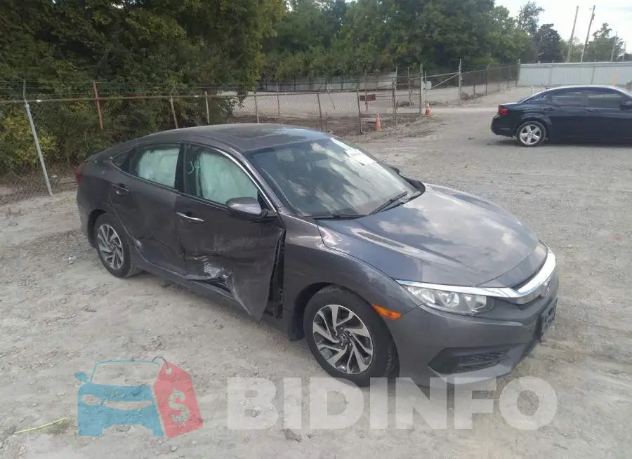 19XFC2F77GE004243 Photo# 1