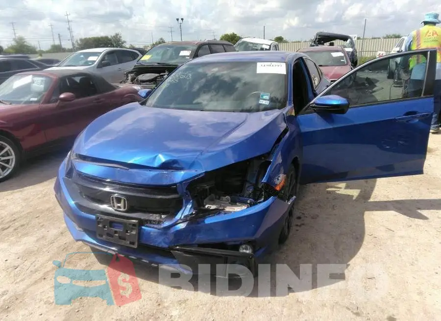 19XFC2F84LE008155 Photo# 6