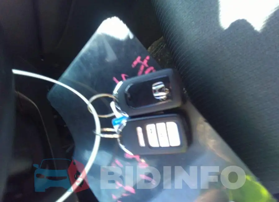 1HGCV1F32LA117617 Photo# 11
