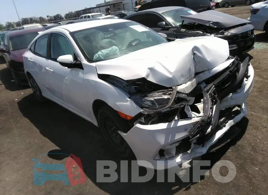 2HGFC2F64MH501551 Photo# 1