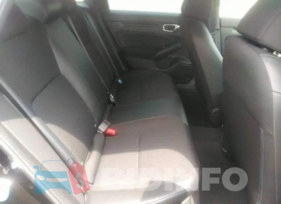 2HGFE2F54NH576530 Photo# 8