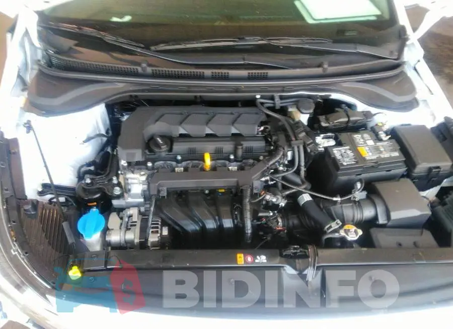 3KPC24A64NE170989 Photo# 10