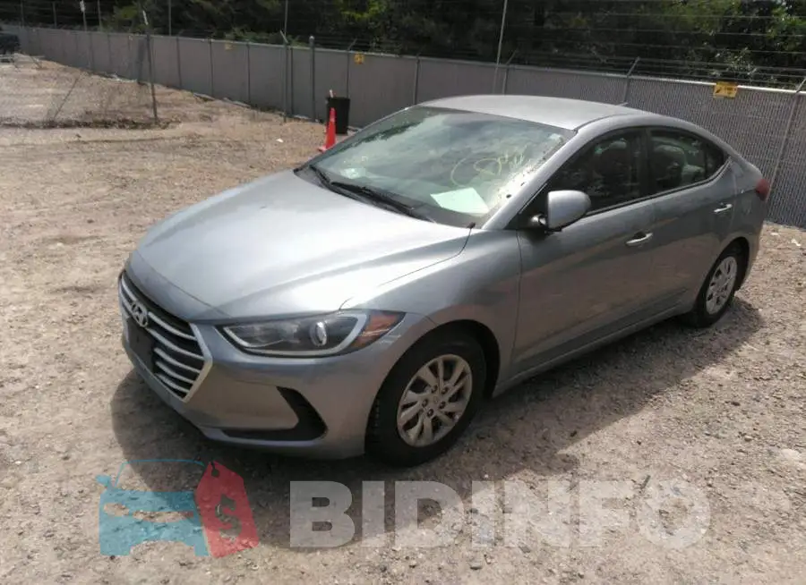 5NPD74LF4HH080924 Photo# 2