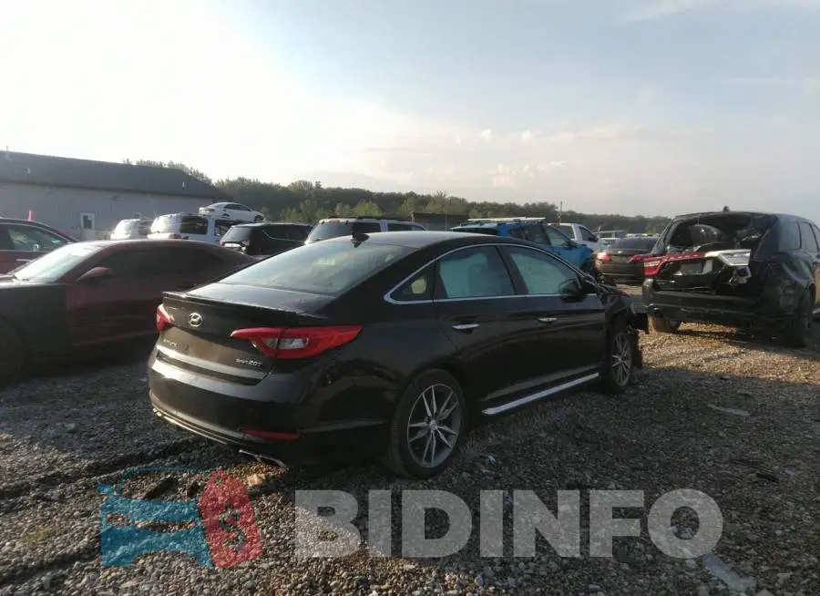 5NPE34AB3FH035552 Photo# 4