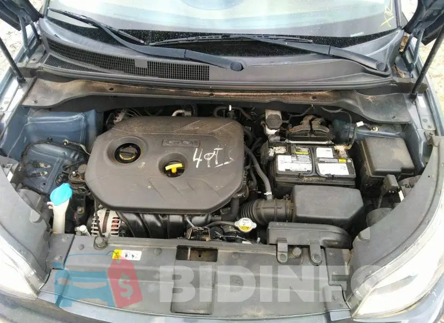 KNDJP3A50G7277342 Photo# 10