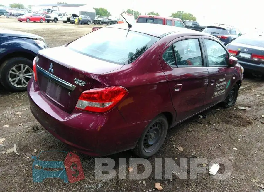ML32F3FJ1JHF10973 Photo# 4