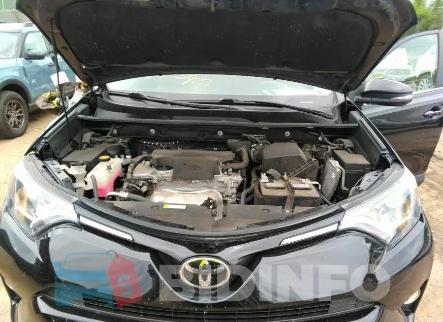 2T3RFREV6HW634791 Photo# 10
