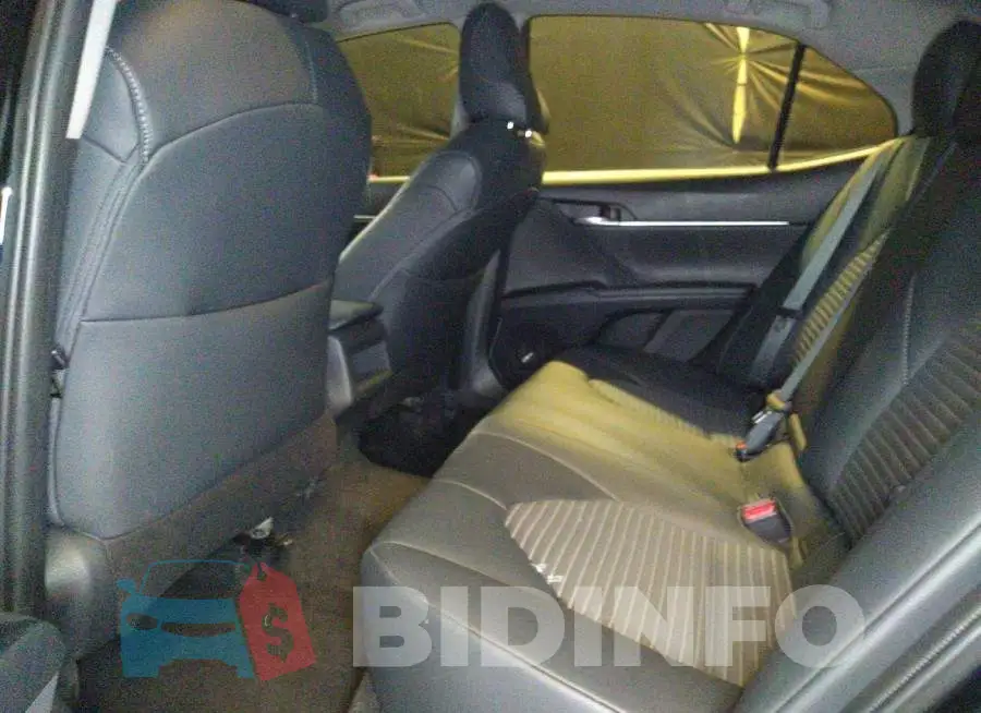 4T1B11HK5KU178317 Photo# 8