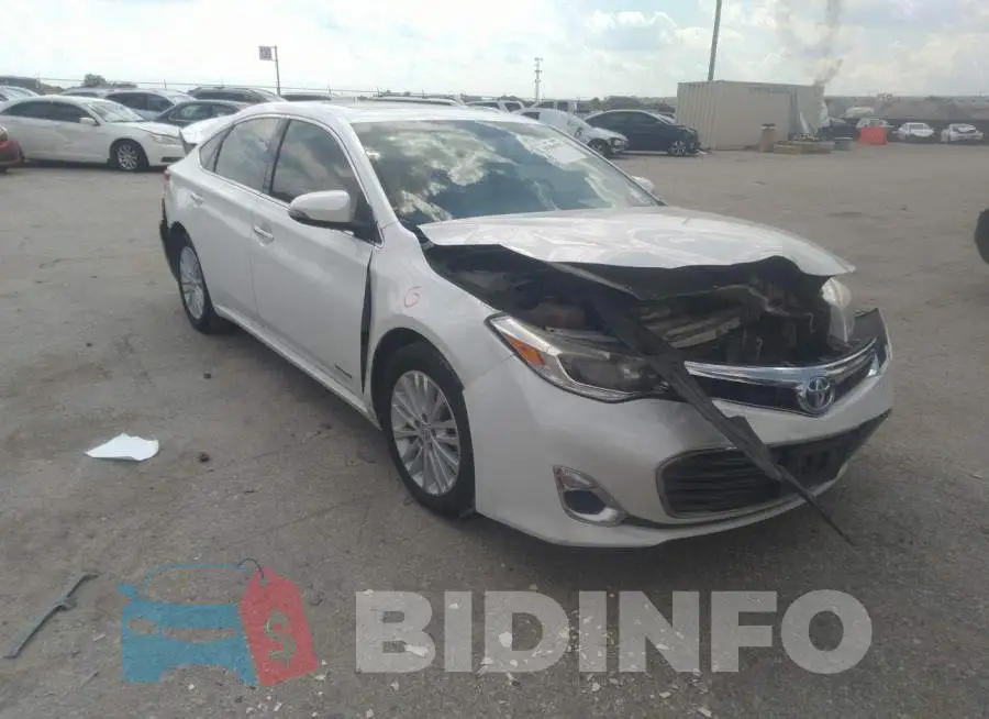 4T1BD1EB7FU044362 Photo# 1