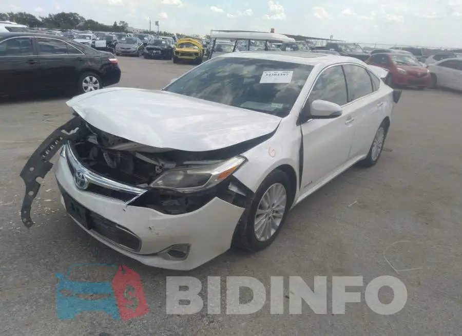 4T1BD1EB7FU044362 Photo# 2