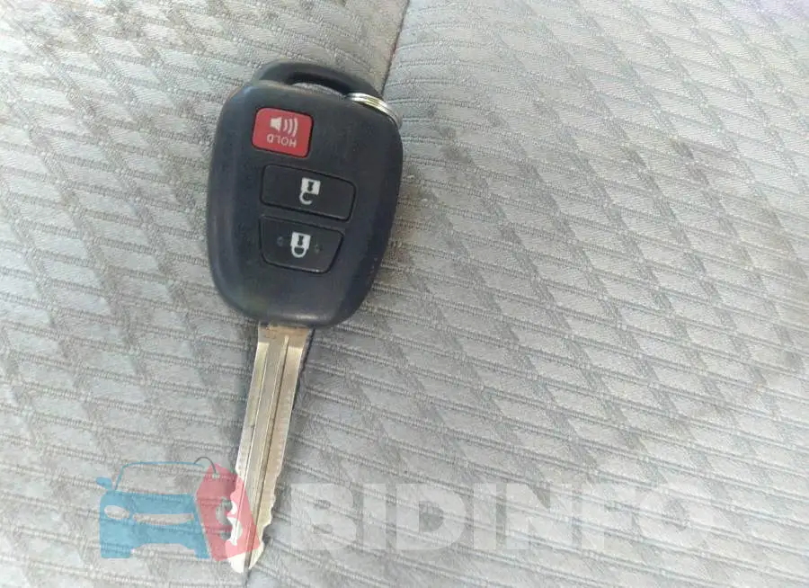 5TDZZRFH9HS219840 Photo# 11