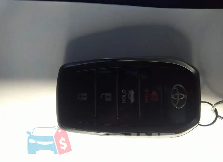 JTDBVRBD0KA005744 Photo# 11