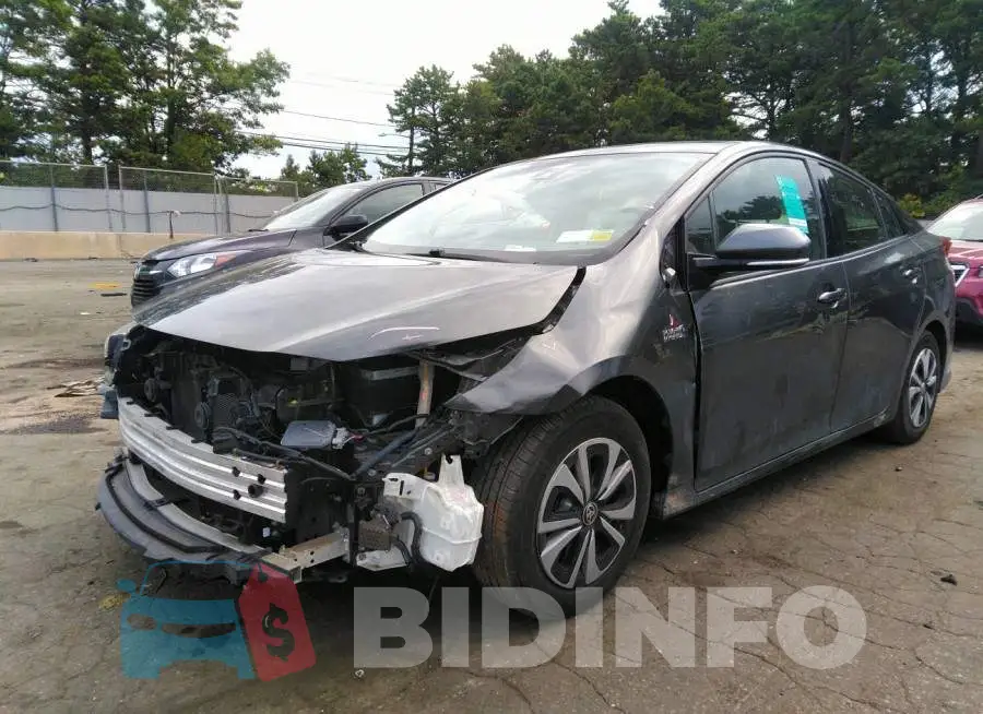 JTDKARFPXH3006364 Photo# 2
