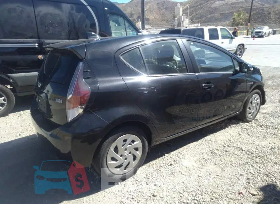 JTDKDTB33G1119848 Photo# 4