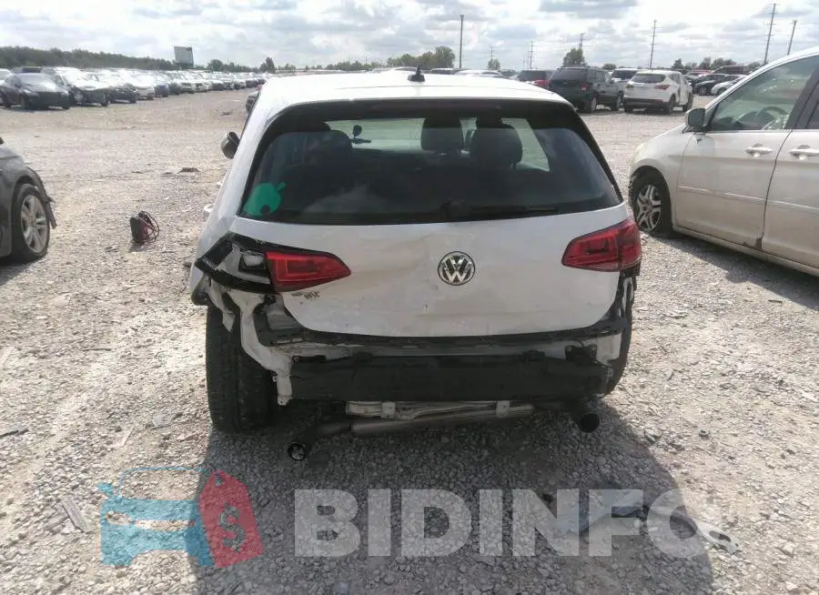 3VW4T7AU2FM040697 Photo# 6