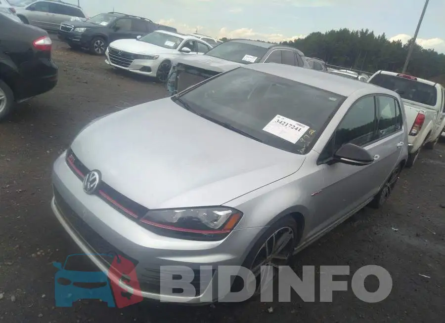 3VW547AU3HM029177 Photo# 2