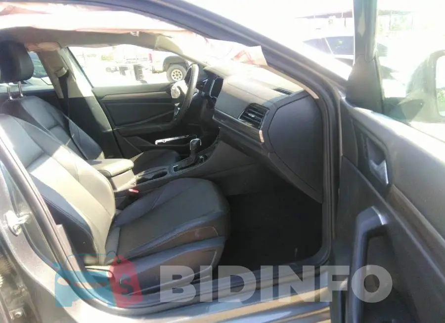 3VWEB7BU5LM060413 Photo# 5