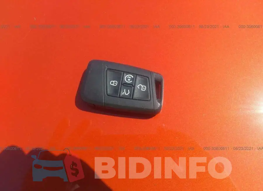 3VWEB7BU8KM258921 Photo# 11