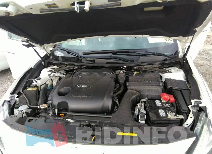 1N4AA6APXJC392894 Photo# 10
