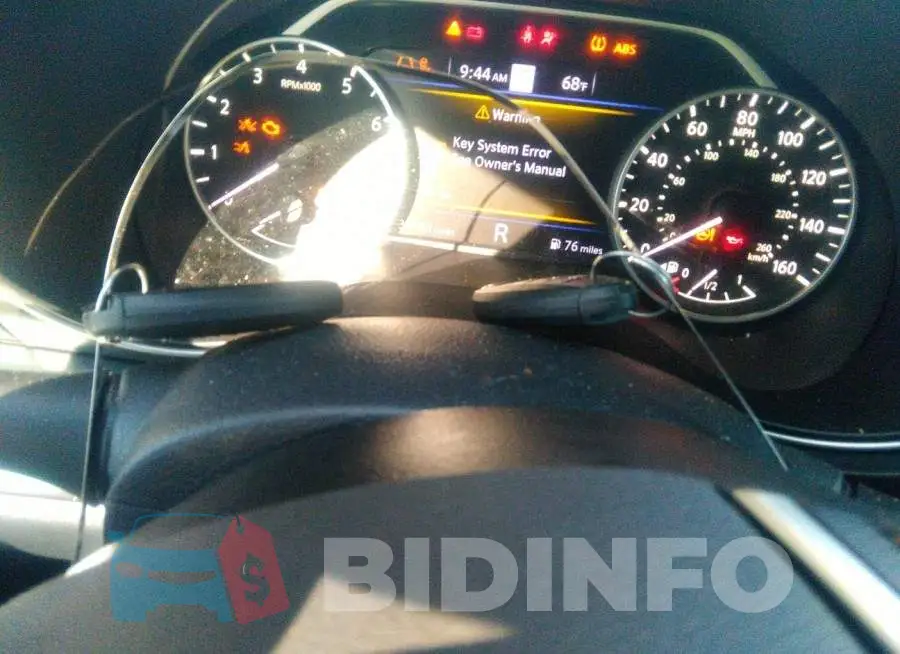 1N4AA6AV2KC382277 Photo# 11