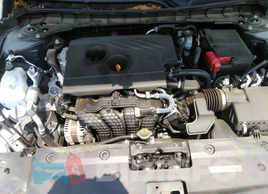 1N4BL4CV5KC165080 Photo# 10